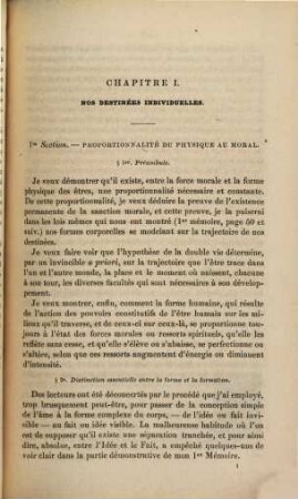 D'ou nous venons ou nous allons ou nous sommes : ou le lien des sphères et l'analogie des fonctions