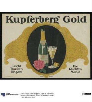 Kupferberg Gold