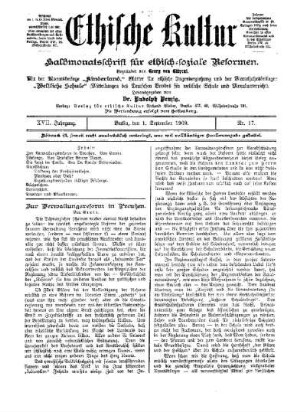 Zur Verwaltungsreform in Preußen