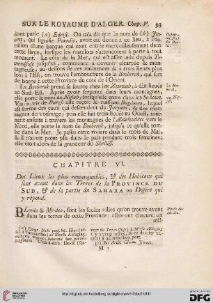 Chapitre VI