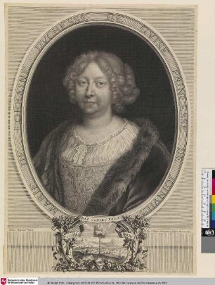 MARIE DE LORRAINE DVCHESSE DE GVISE PRINCESSE DE JOINVILLE