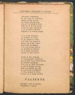Valiente