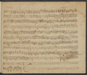 Suiten; pf; e-Moll; H 214