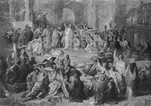 Nero und die Christenverfolgung