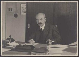 Bothe, Walther