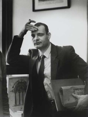 John Erpenbeck