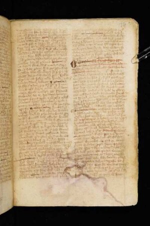 Dominica II in passione domini. (T24). Egredimini filie Syon …