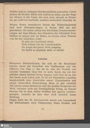 Lauscha