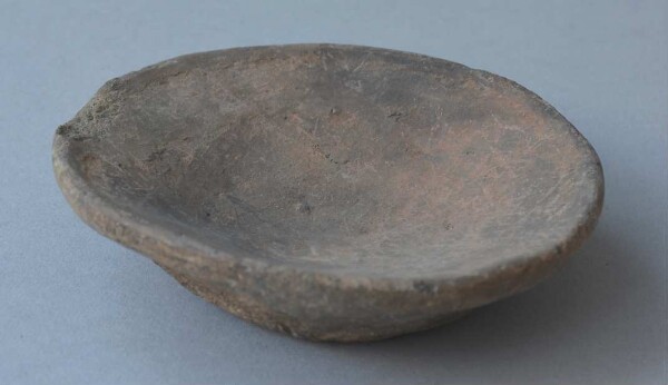 Clay bowl