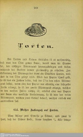 Torten