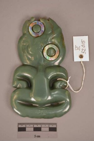 hei-tiki
