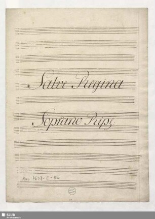 Soprano Rip[ieno]