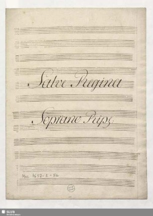 Soprano Rip[ieno]