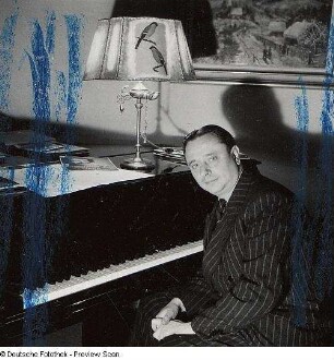 Portraitserie Gerhard Winkler