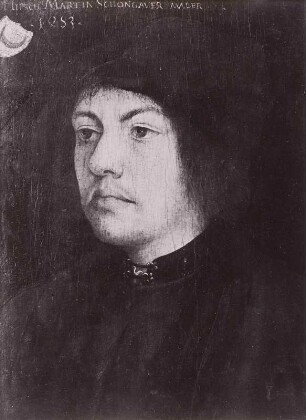 Martin Schongauer