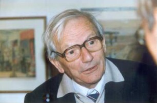 Prof. Dr. Jan Vogeler (Rußland), Philosoph, Buchautor