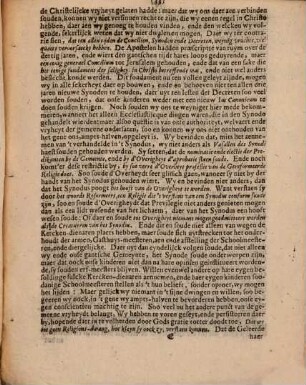 Het Rechte ... Deel Van 't Hollands Praetje, 3. Aangaande De Wettige Souverayniteyt van de Groot-Mogende Heeren Staten van Hollandt, etc.