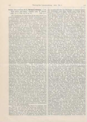 227-229 [Rezension] Bevan, Edwyn Robert, The house of Seleucus