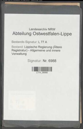 Maischsteuer- u. Brenntweinsteuerkredit