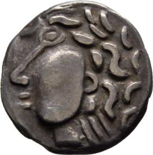 Münze, Quinar, -100 - -50?