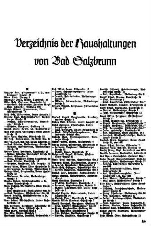 Bad Salzbrunn