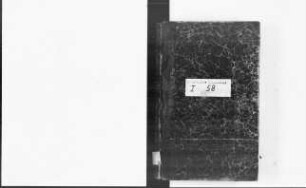 Journal Juli 1862 - Dezember 1862 (Tagebücher)