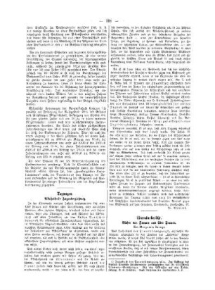 Literaturbericht ; Bücher von Frauen und über Frauen
