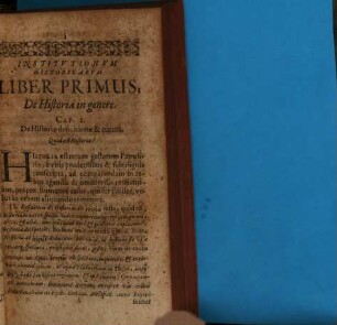 Institutionum historicarum libri septem