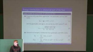 Spontaneous inertia-gravity wave emission in the differentially heated rotating annulus experiment