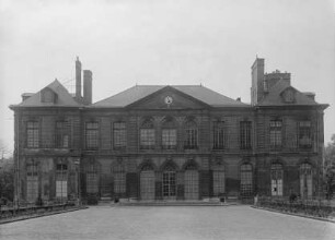 Hôtel Biron