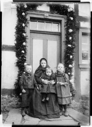 Portrait (Familie)