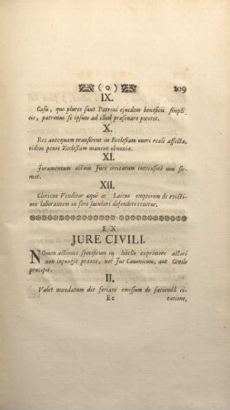 Jure civili.