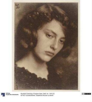Fräulein Falke
