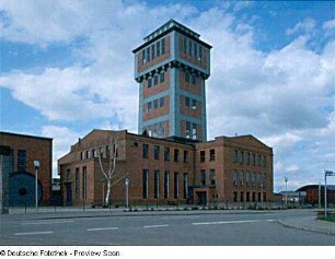 Bergbaumuseum Karl-Liebknecht-Schacht