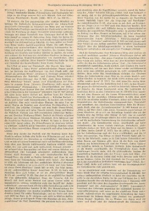 67-69 [Rezension] Denkender Glaube