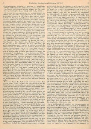 67-69 [Rezension] Denkender Glaube