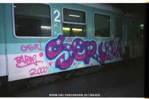 SeRUM