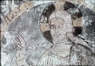 Christus in der Glorie