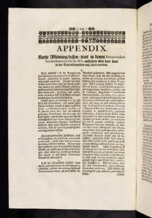 132-152, Appendix