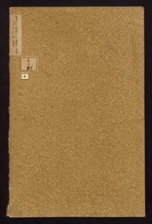 Hochfürstlich Ellwangische Wittwen- und Waißen-Kasse Verordnung de Anno 1794
