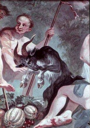 Mythologische Epoche