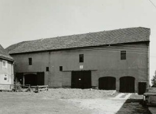 Bauernhof, Gompitz