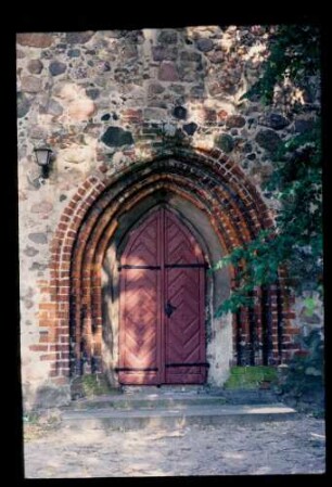 Gr. Schönebeck 24.6.83.