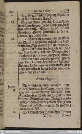 Anno 1695
