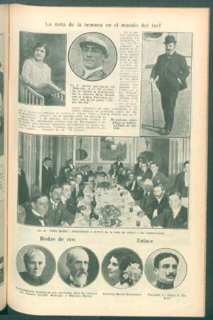 Bodas de oro
