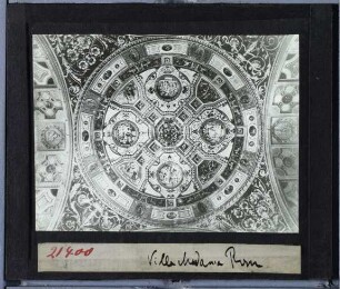 Rom, Villa Madama