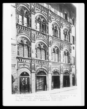 Palazzo Agostini