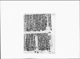 Lat. Brevier mit dt. Gebetsanweisungen und Gedicht – Nürnberg, STN, Cent. VIII, 17