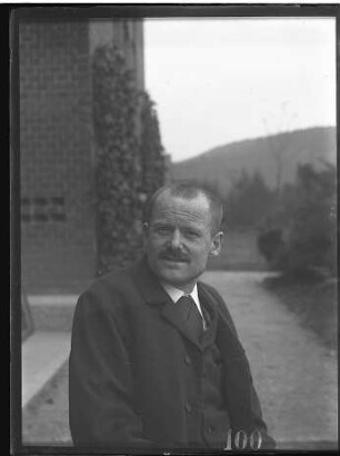 Stegmaier, Georg