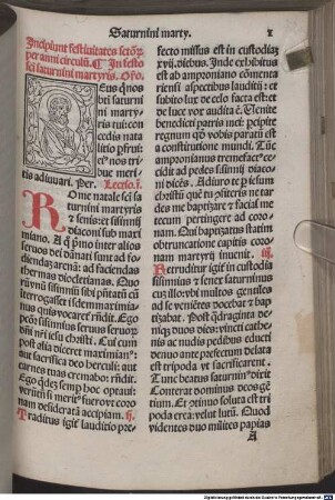 Breviarium Romanum : [1-3], [3]. Proprium de sanctis. - Commune sanctorum.- Officia annexa